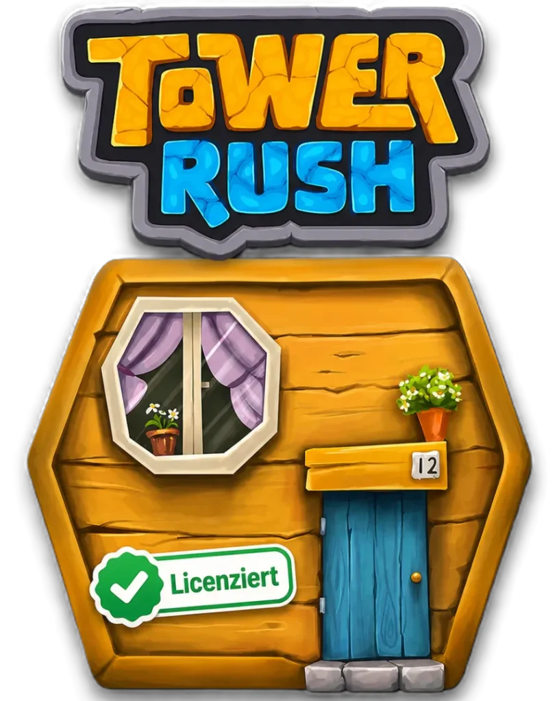Tower Rush Casino