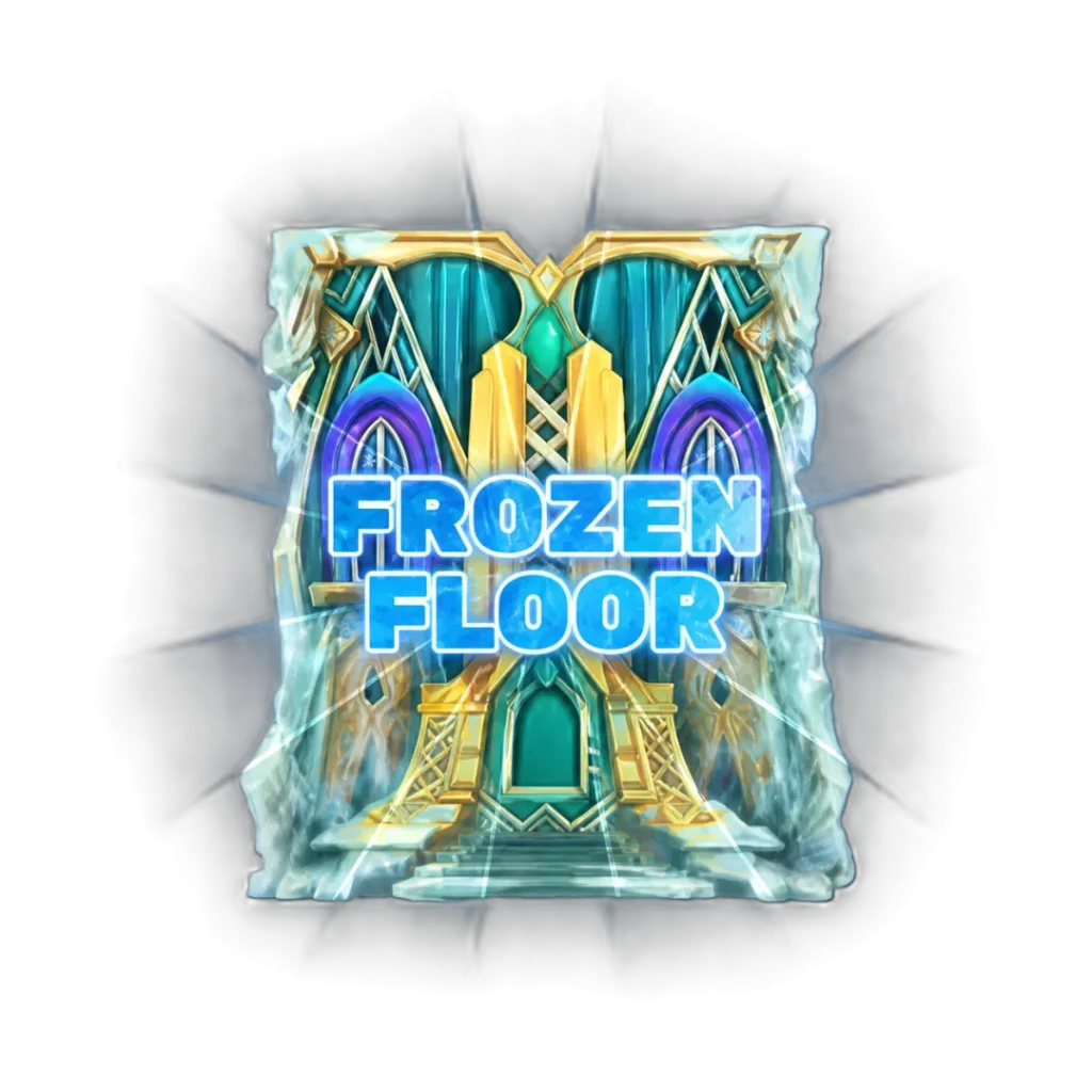 Tower Rush Frozen Floor