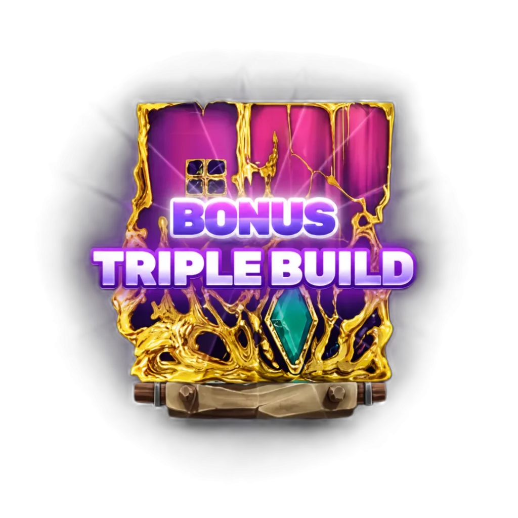 Tower Rush Triple Build